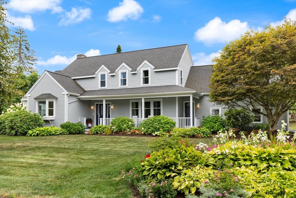 Property Photo: 323 Robert Rd MA 01752