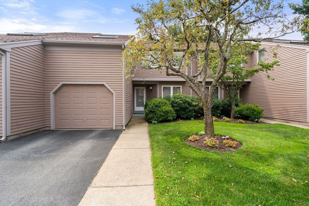 Property Photo: 5 Heath Wood Lane 5 MA 02467