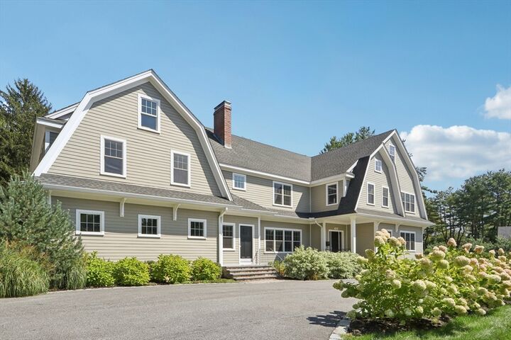 Property Photo: 16 Hallen Avenue MA 02186