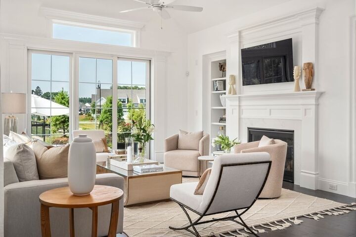 Property Photo: 4 Callahan Drive 4 MA 01701