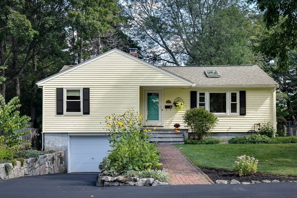 Property Photo: 50 Simpson Drive MA 01701
