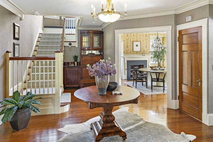Property Photo:  222 Prince St  MA 02465 
