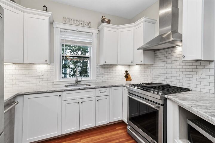 Property Photo:  24 Willow Ave 1  MA 02144 