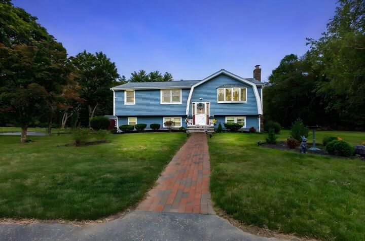 Property Photo:  50 Stephanie Lane  MA 02324 