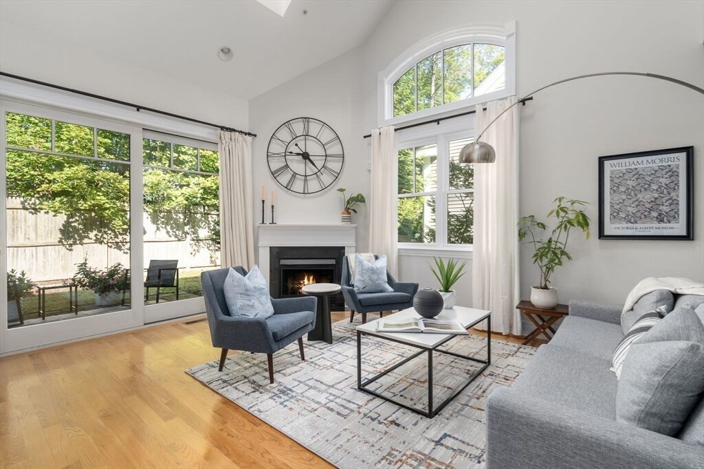 Property Photo: 11 Wadsworth Ln 11 MA 01778