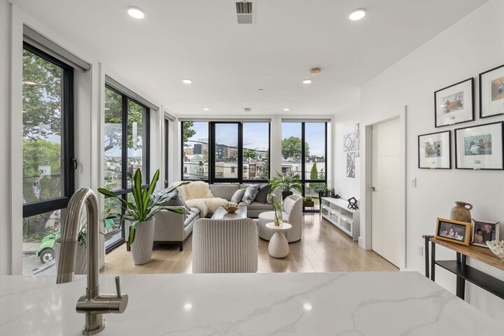 Property Photo: 30 Penniman 201 MA 02134