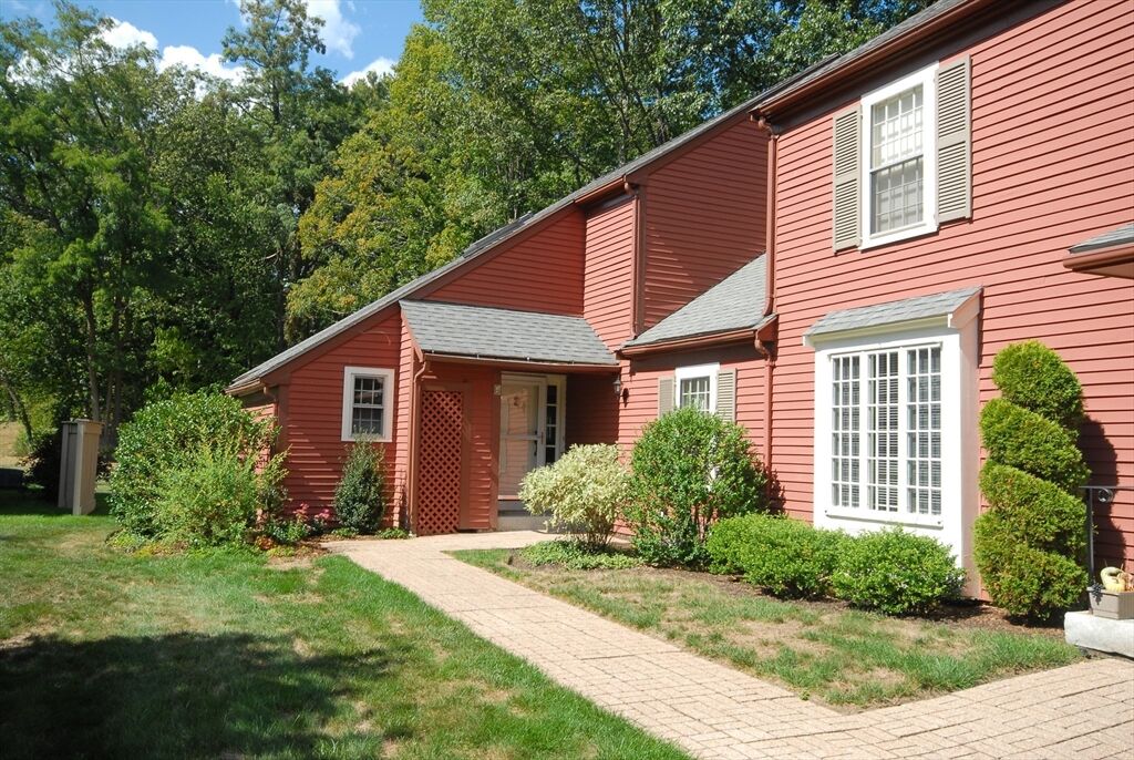 Property Photo: 4 Edmonds MA 01742