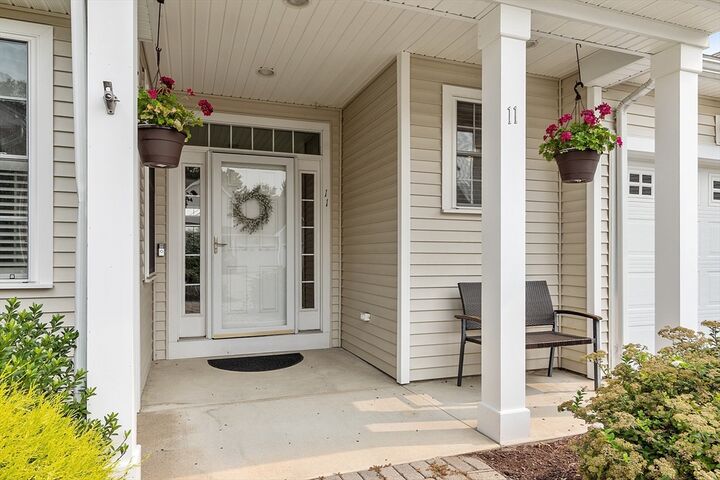 Property Photo:  11 Emerald Court 11  MA 01876 
