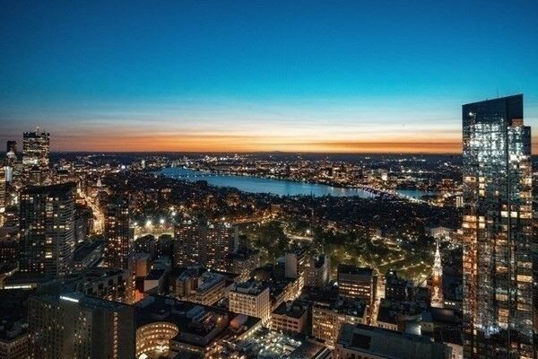 Property Photo:  240 Devonshire Street 5002  MA 02110 