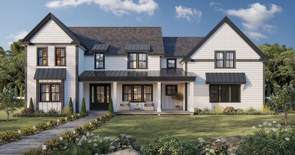 Property Photo:  577 Grove St  MA 02462 