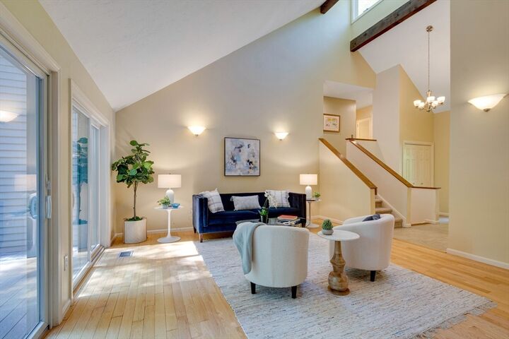 Property Photo: 25 Birchwood Ln 25 MA 01773