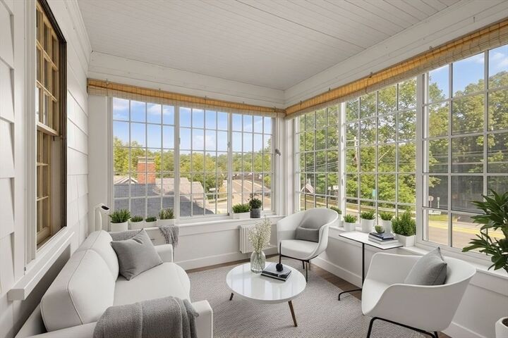 54 Depot St  Sharon MA 02067 photo