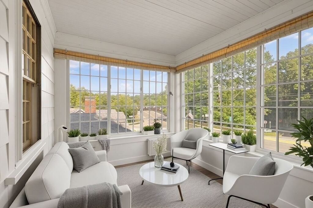 Property Photo: 54 Depot St MA 02067