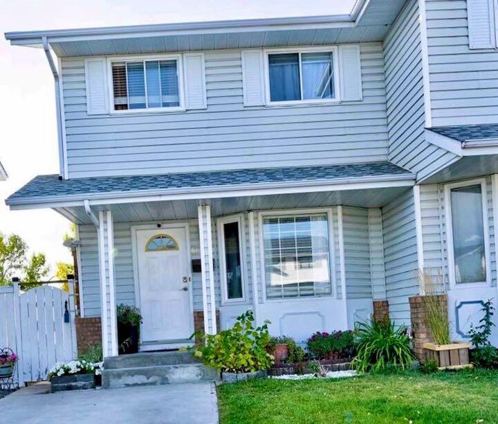 Photo de la propriété: 69 Kirsch Close AB T4P 3M6