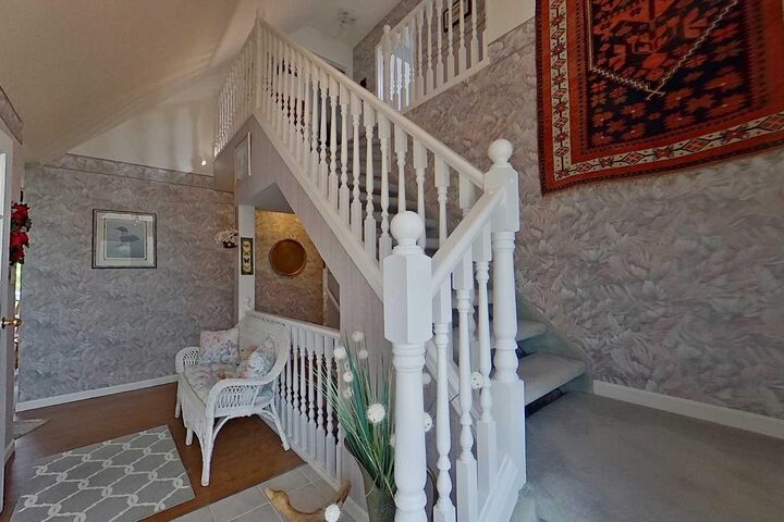 Property Photo: 4102 Hees Drive AB T9S 1J5