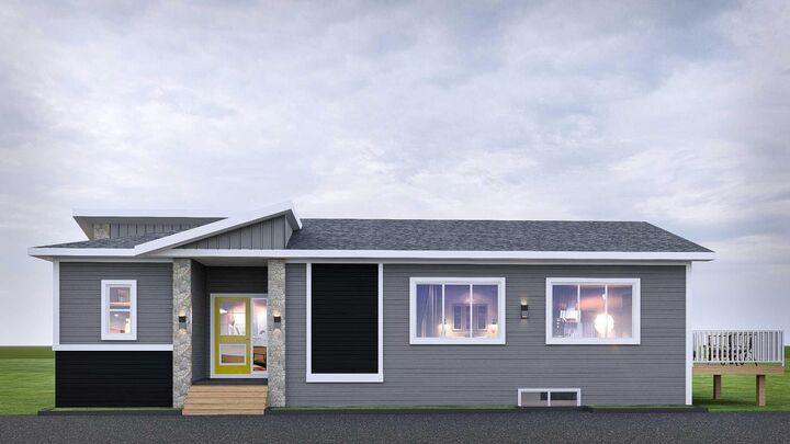 719 1st Street SE  High River AB T1V 1H6 photo