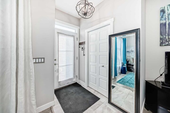 Property Photo:  62 Sage Bluff Gate NW  AB T3R 0Y9 