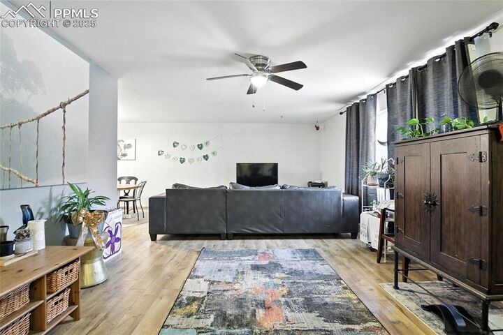 Property Photo:  1239 Martin Drive  CO 80915 