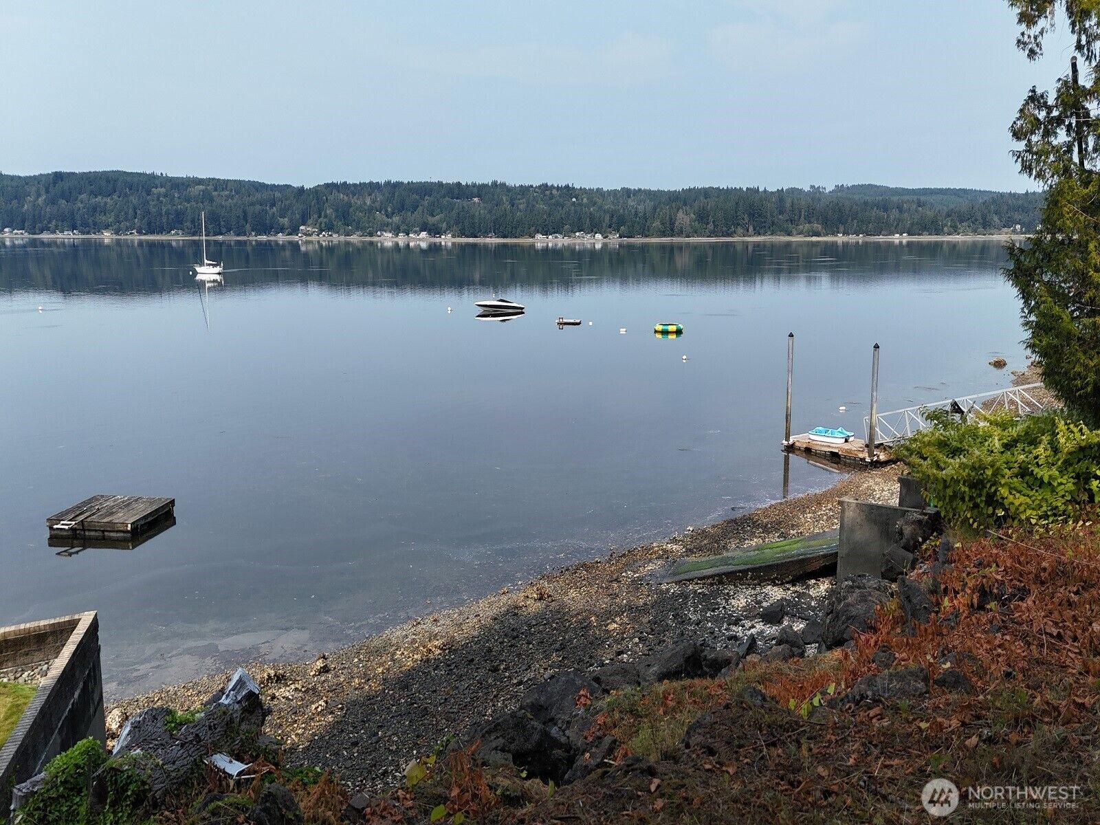 Property Photo:  17871 E State Route 106  WA 98528 