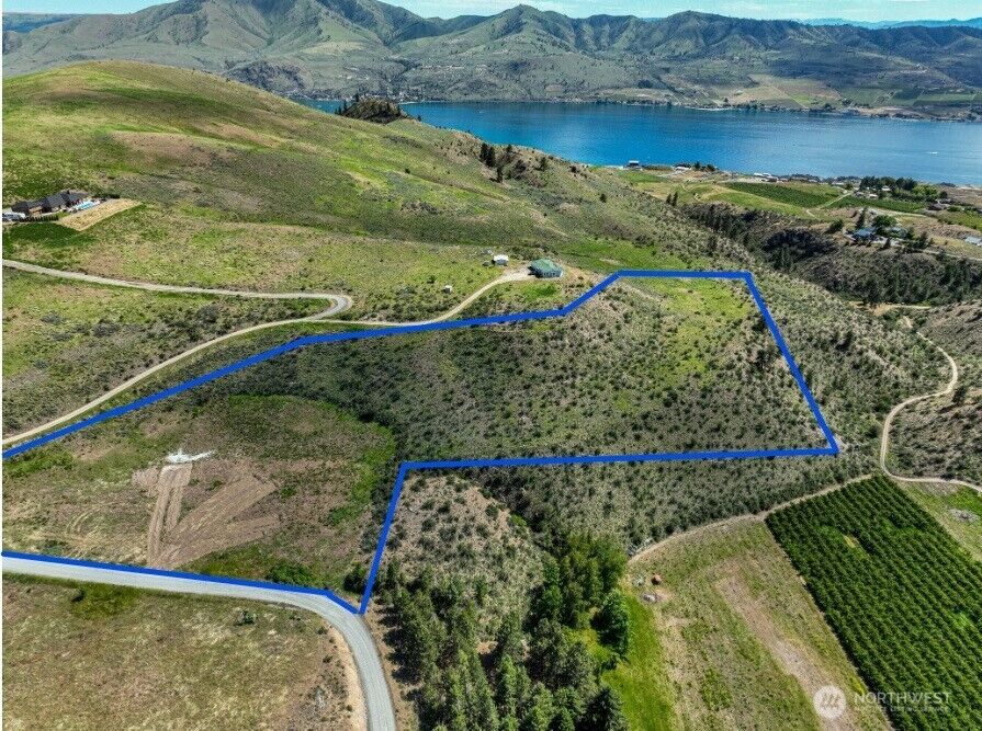 Property Photo:  0  Chelan Ranch Rd. Lot 4  WA 98816 