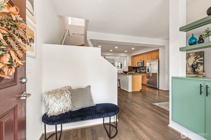 Property Photo: 6466 High Point Drive SW WA 98126