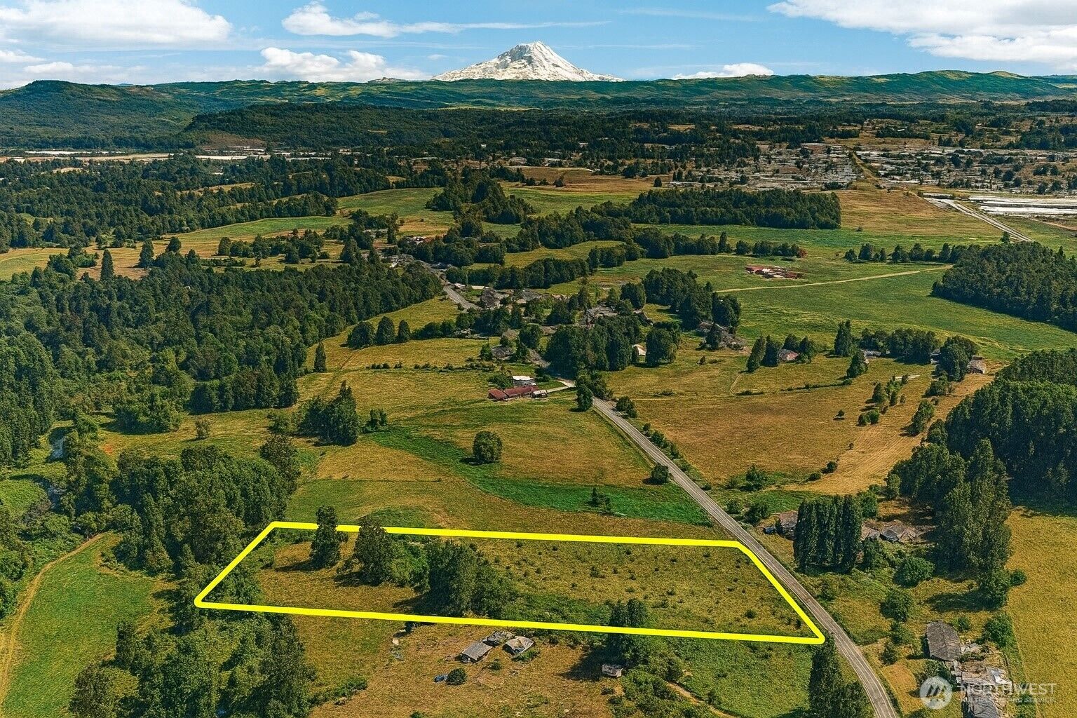 Property Photo:  218  Lincoln Creek Road  WA 98531 