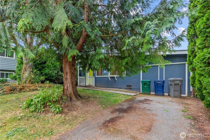 Property Photo:  14009  91st Place NE  WA 98034 