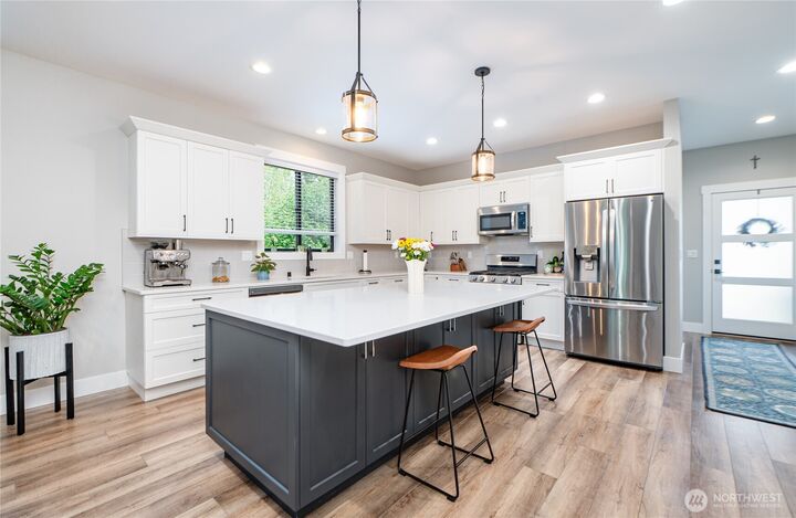 Property Photo: 9050 Sea Mist Lane WA 98230