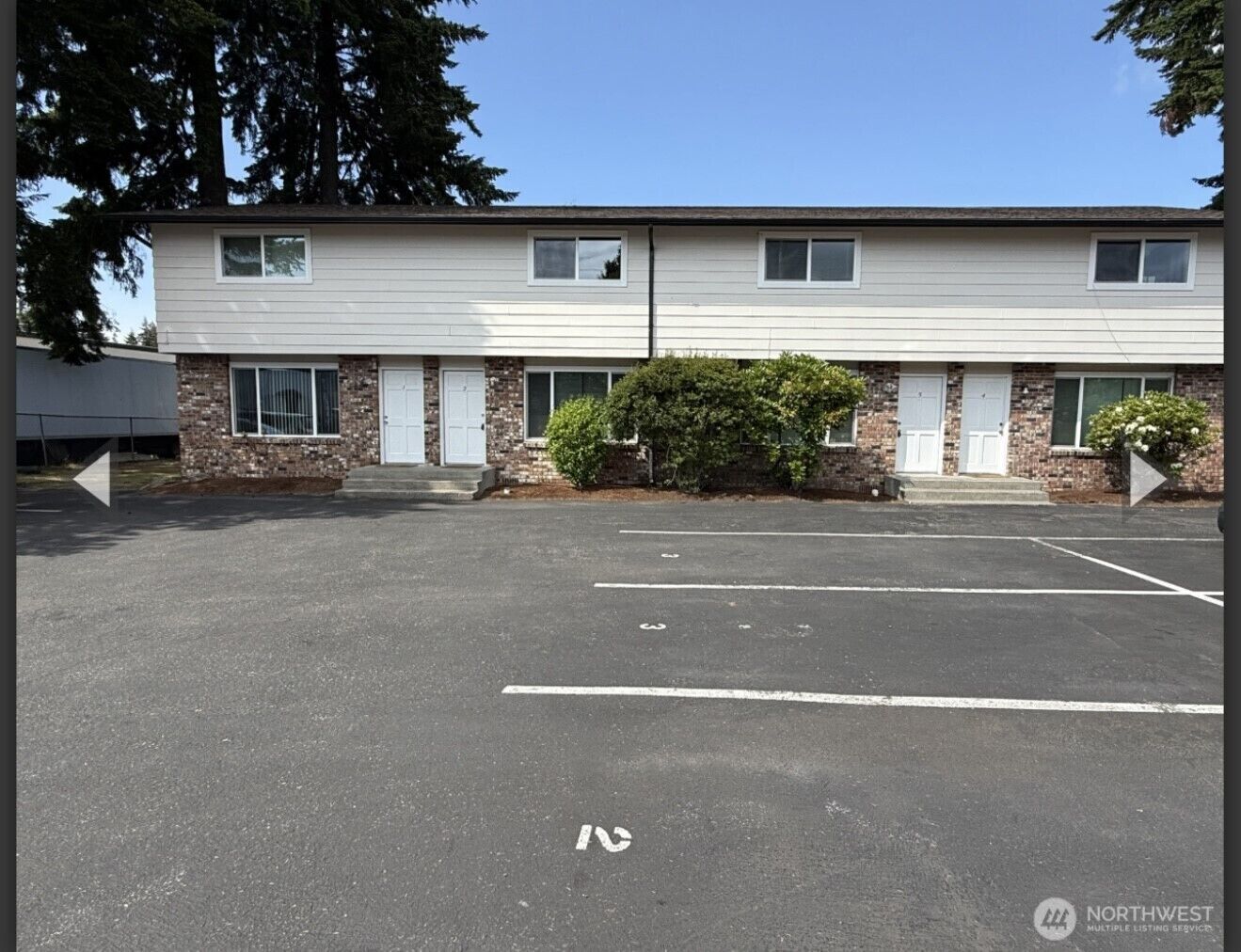 Property Photo:  1017  Ttereve Drive 1  WA 98203 