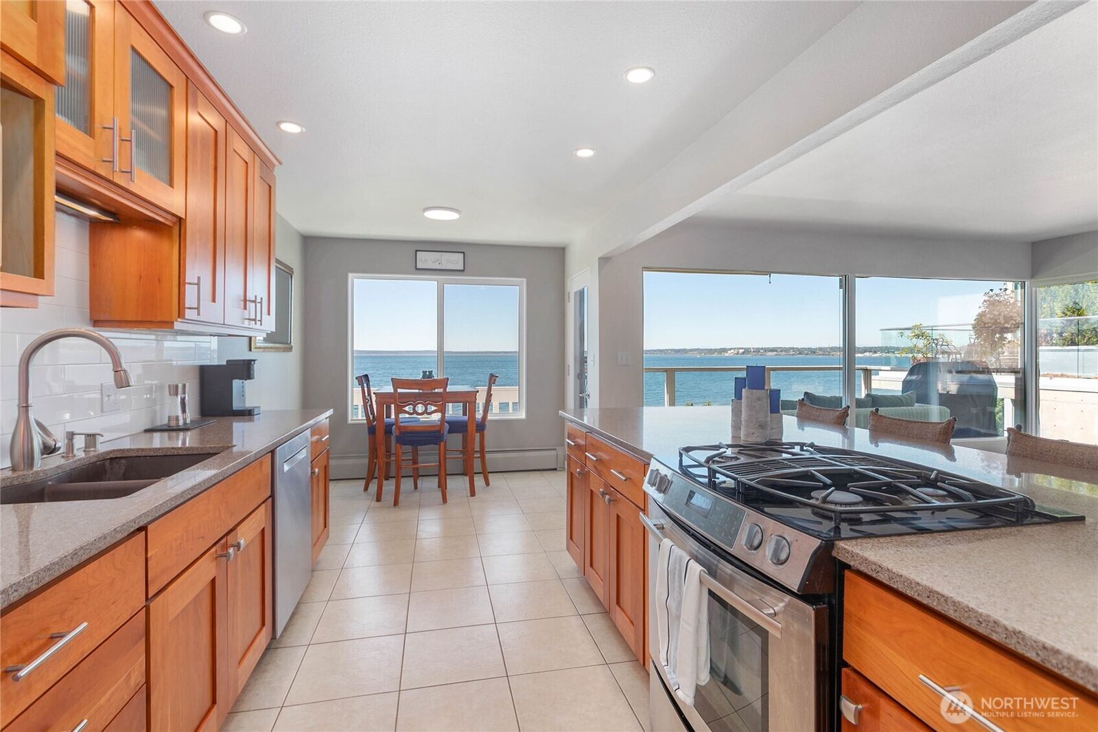 Property Photo: 510 S State Street 2 WA 98225