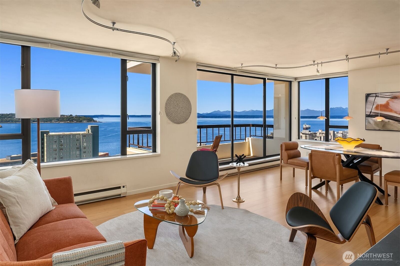 Property Photo: 2201 3rd Avenue 2003 WA 98121