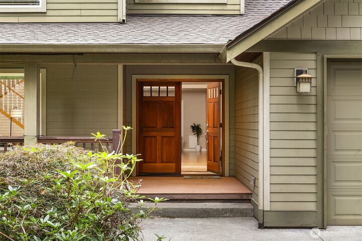 Property Photo: 15800 Clear Creek Road WA 98370