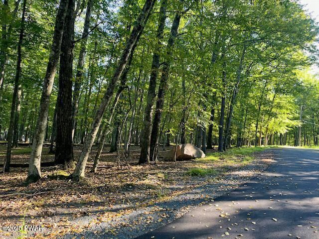 Property Photo: Lot 57 Oak Court PA 18435