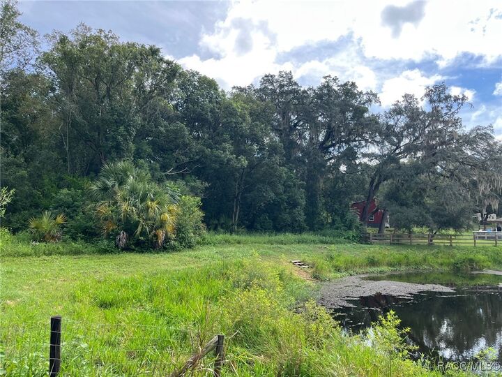 Property Photo: 4780 S Silver Fox Terrace FL 34452