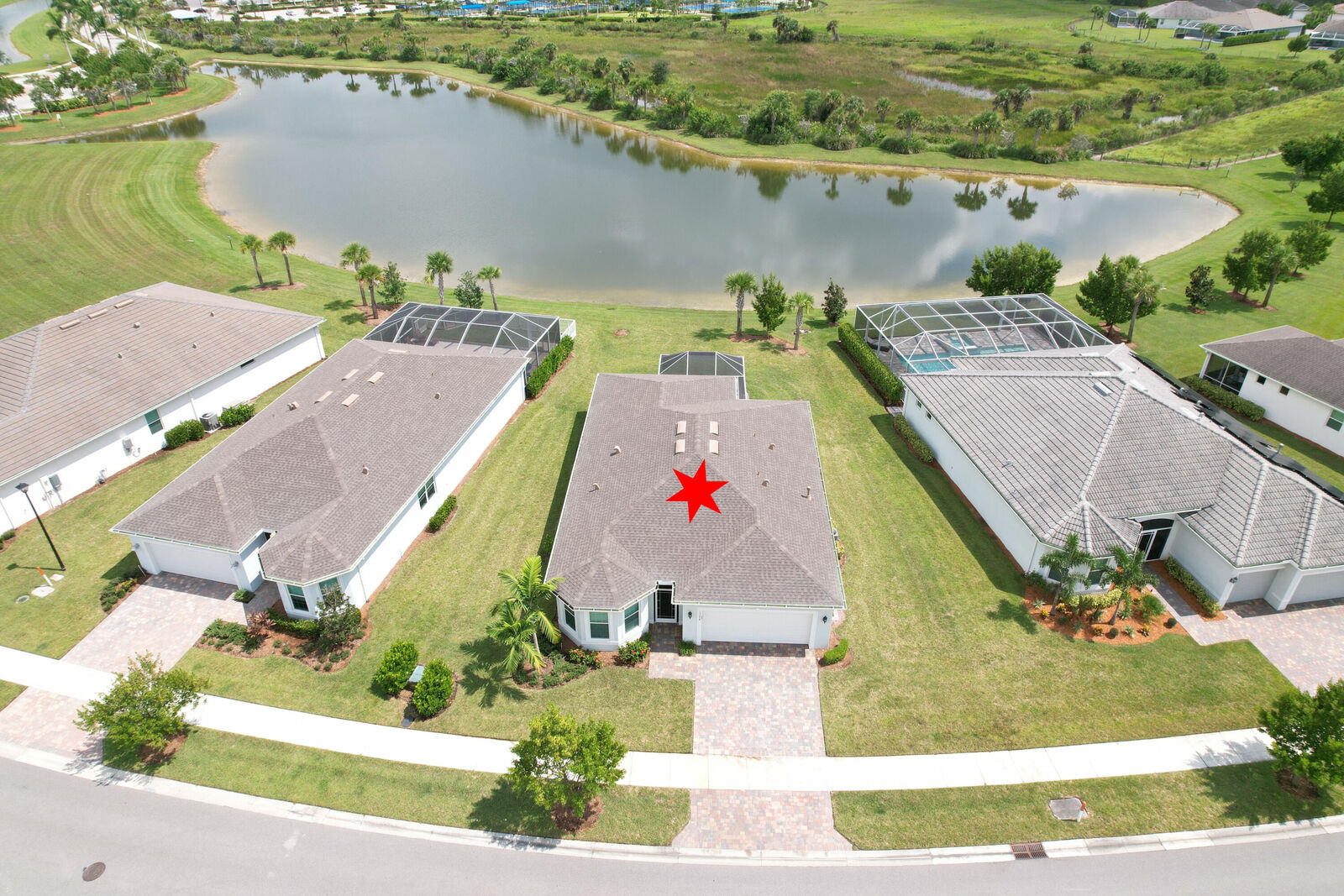 Property Photo: 13298 SW Gingerline Drive FL 34953