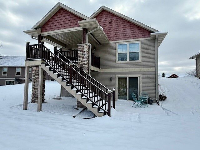 Property Photo: 1843 Luke Place WI 54729