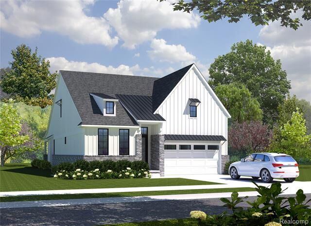 67 South Trail Court  Troy MI 48083 photo