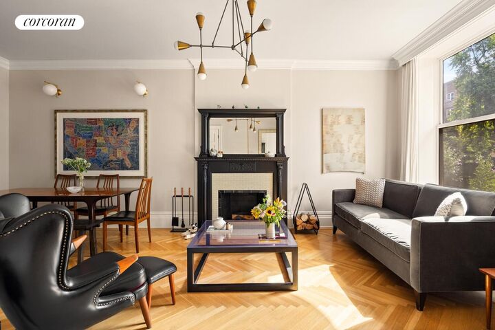 291 Clinton Avenue  Brooklyn NY 11205 photo