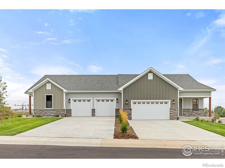Property Photo: 217 57th Avenue CO 80634
