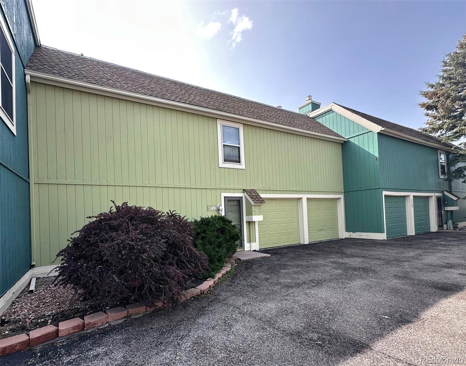 Property Photo:  1769 Woodmoor Drive  CO 80132 