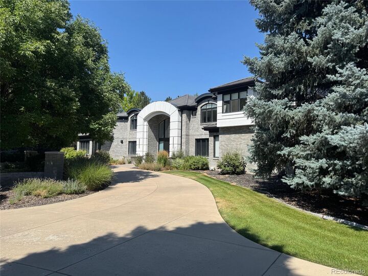 4936 S Fillmore Court  Englewood CO 80113 photo