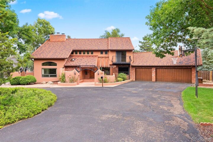 19 Sequoyah Road  Colorado Springs CO 80906 photo