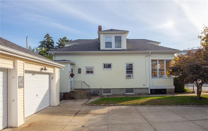 Property Photo:  199 Langdon Street  RI 02904