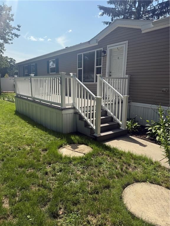 Property Photo:  32 Krzak Road  RI 02852 