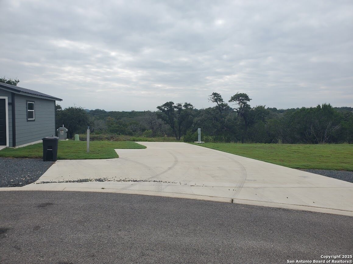 Property Photo: 5386 Ranch Road 1376 #10 TX 78624