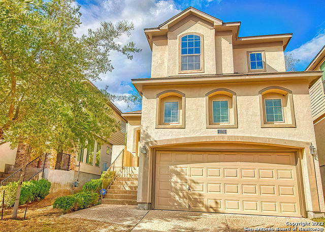 1239 Tweed Willow  San Antonio TX 78258 photo
