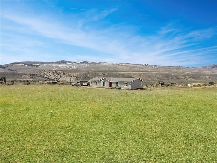 Property Photo: 2713 Highway 9 CO 80498