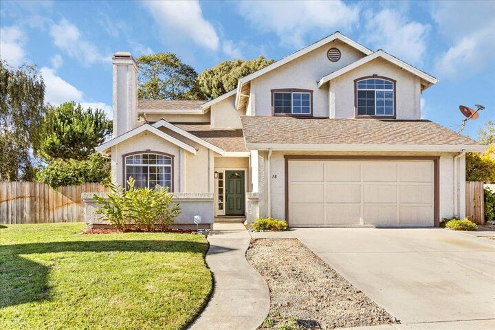 18 Suffield Circle  Salinas CA 93906 photo