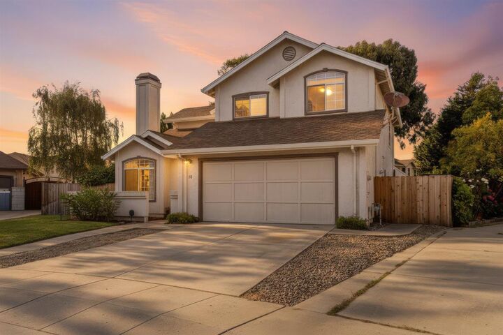 18 Suffield Circle  Salinas CA 93906 photo