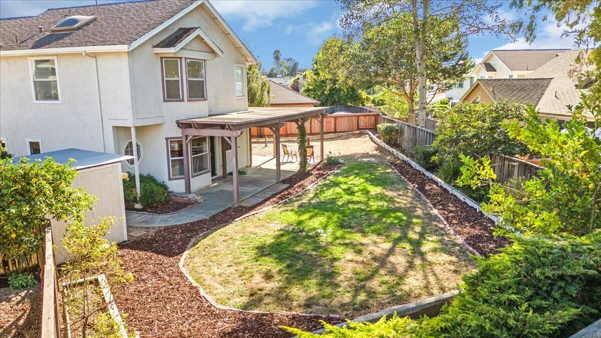 Property Photo:  18 Suffield Circle  CA 93906 